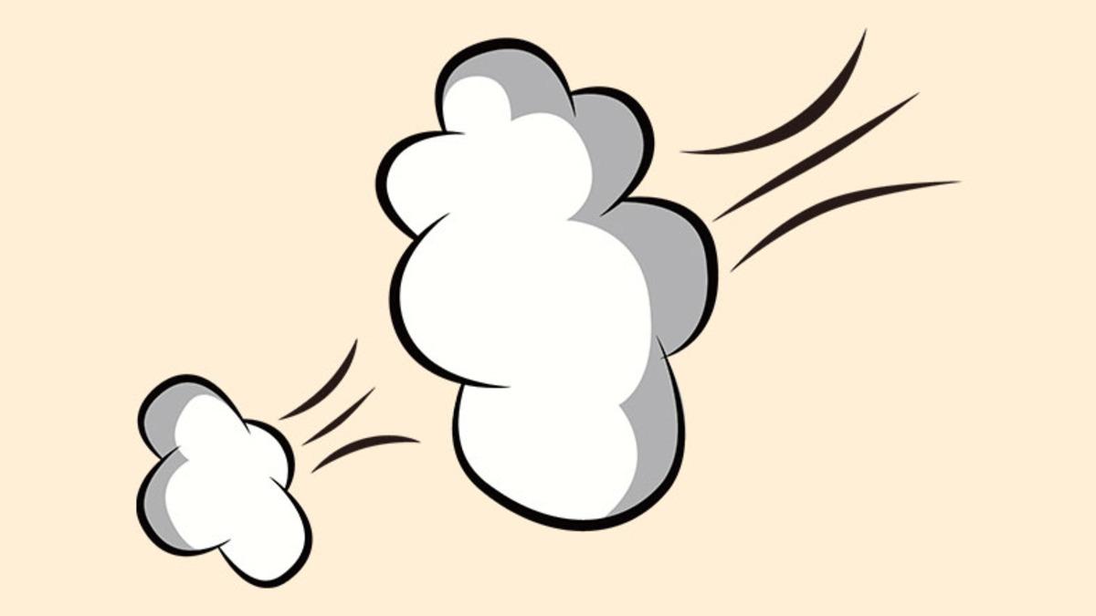 Japon Seslendirme Sanatçısı, Kaydettiği Gaz Çıkarma Seslerinden Oluşan Arşivi Satmaya Başladı