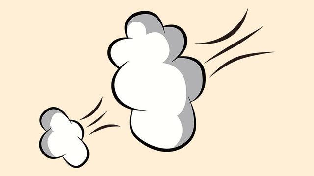 Japon Seslendirme Sanatçısı, Kaydettiği Gaz Çıkarma Seslerinden Oluşan Arşivi Satmaya Başladı