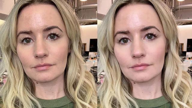 Google, Android 11’de Cilt Pürüzsüzleştirme Gibi Kamera Özelliklerini Yasaklayacak