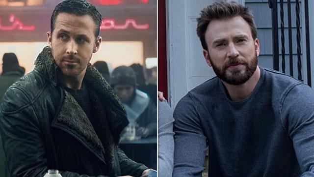 Russo Kardeşlerin Yöneteceği Netflix’in En Yüksek Bütçeli Filmi: The Gray Man