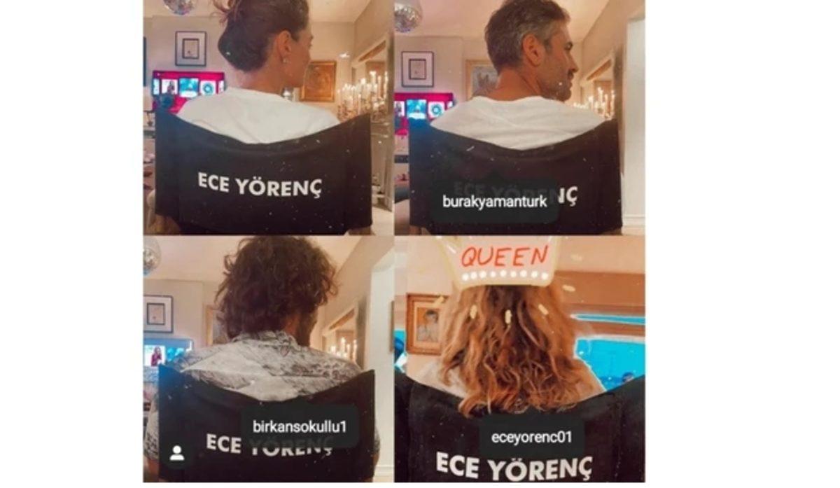 Netflix, Çağan Irmak’ın Yöneteceği ’Şimdiki Aklım Olsaydı’ Dizisini İptal Etti