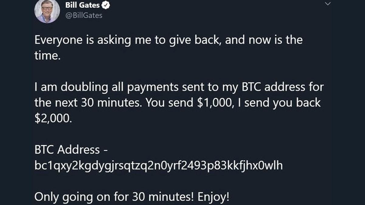 Twitter, Bitcoin Olayları Sırasında Bazı Hesapların Verilerinin Kopyalandığını Açıkladı