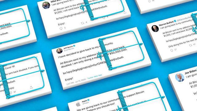 Twitter, Bitcoin Olayları Sırasında Bazı Hesapların Verilerinin Kopyalandığını Açıkladı