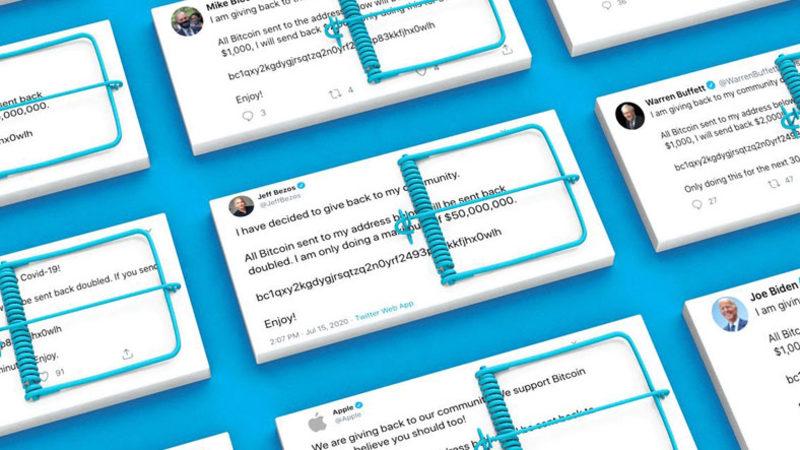 Twitter, Bitcoin Olayları Sırasında Bazı Hesapların Verilerinin Kopyalandığını Açıkladı