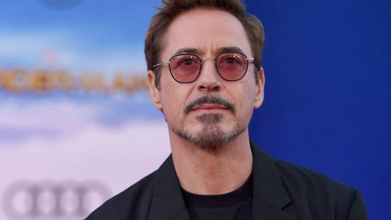 Robert Downey Jr., Kardeşini Köpek Saldırısından Kurtaran Çocuğa Büyük Bir Söz Verdiği Bir Video Çekti