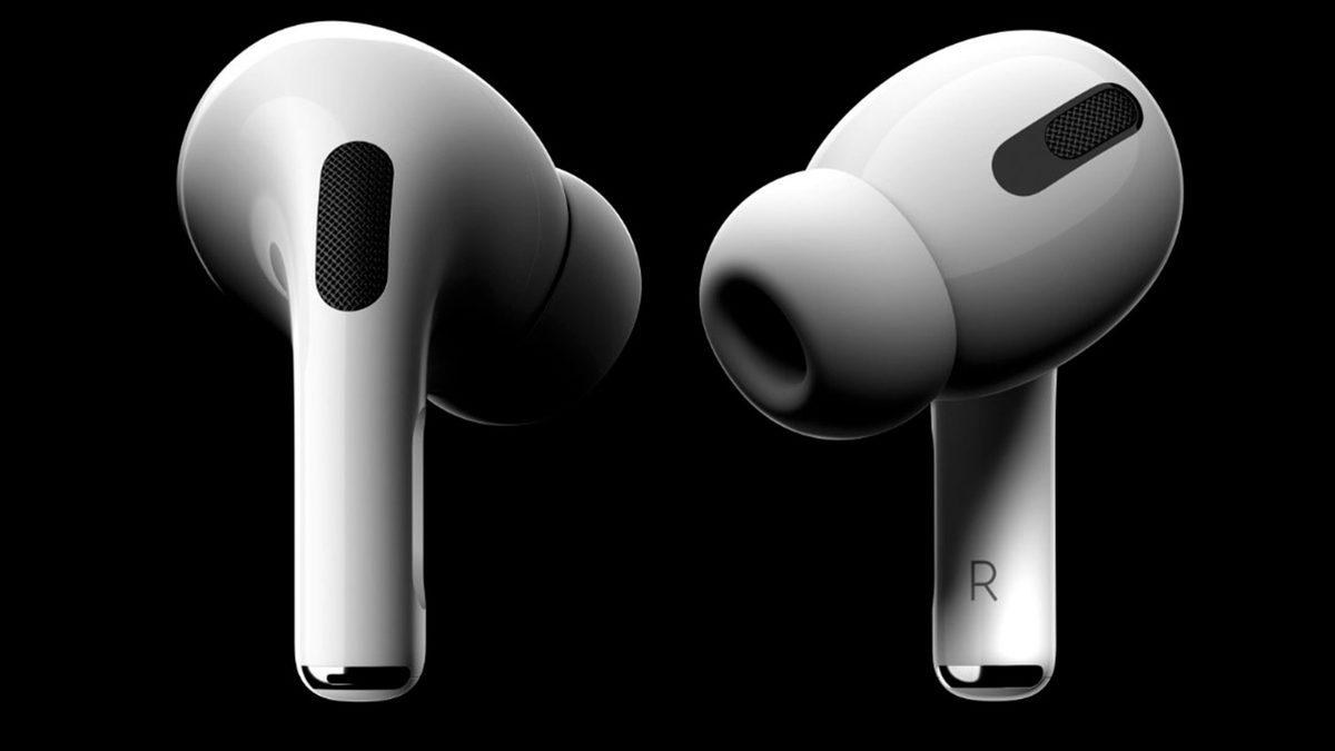 Apple’ın Yeni Kulaklığı AirPods Pro’nun En Önemli 6 Özelliği