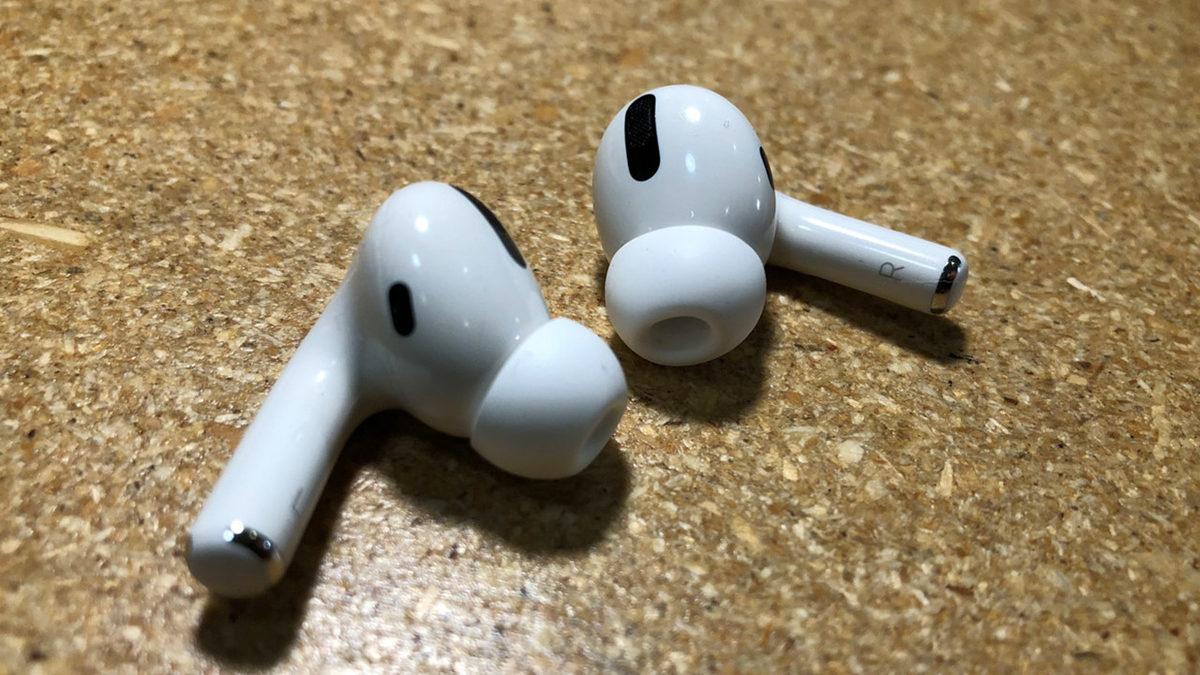 Apple’ın Yeni Kulaklığı AirPods Pro’nun En Önemli 6 Özelliği