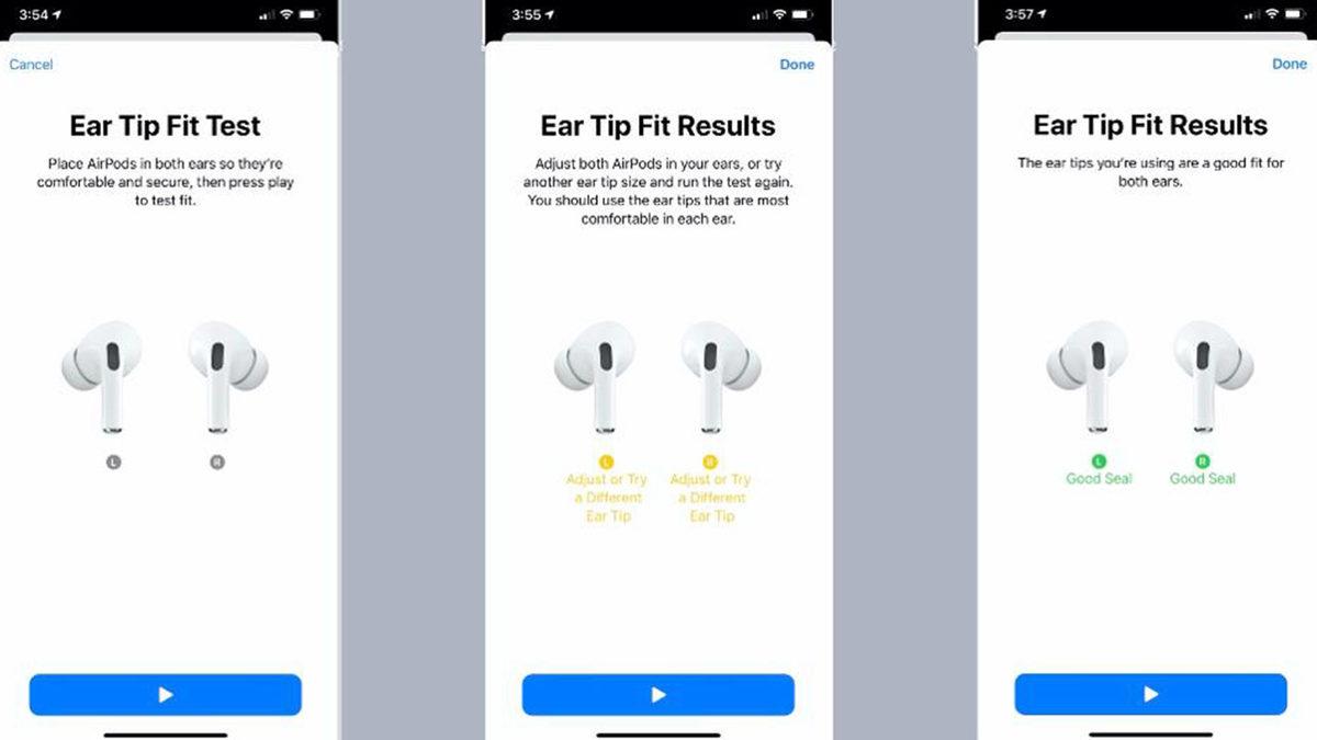 Apple’ın Yeni Kulaklığı AirPods Pro’nun En Önemli 6 Özelliği