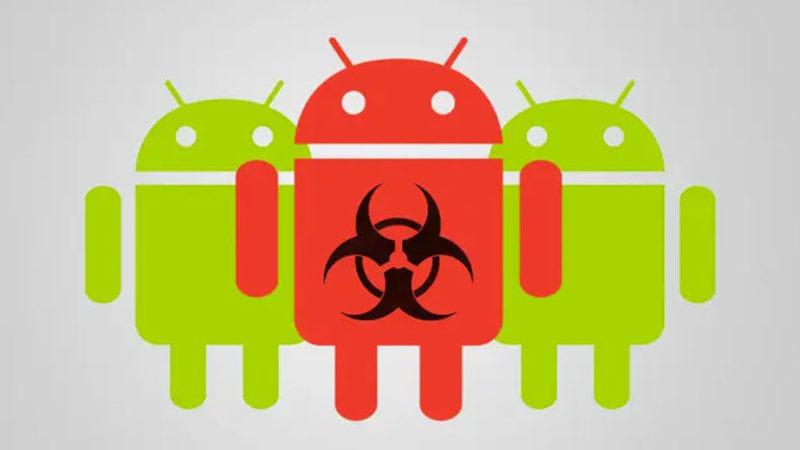 Android’de WhatsApp ve Netflix Üzerinden Kart Bilgilerini Çalabilen Zararlı Bir Yazılım Keşfedildi