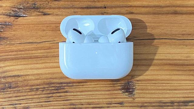 Apple’ın Yeni Kulaklığı AirPods Pro’nun En Önemli 6 Özelliği