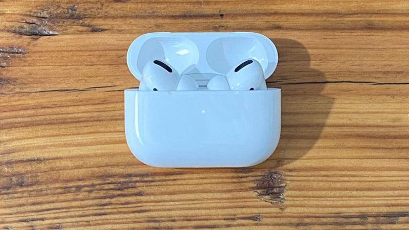 Apple’ın Yeni Kulaklığı AirPods Pro’nun En Önemli 6 Özelliği