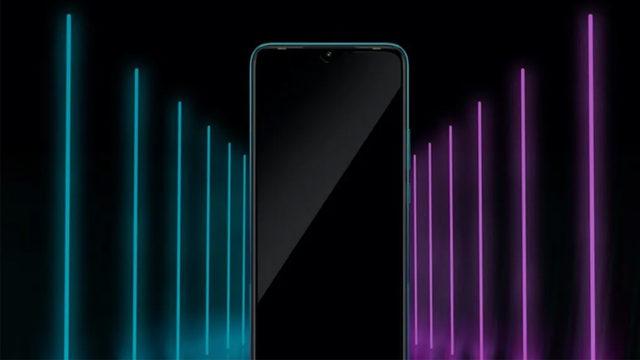 Infinix, 6.000 mAh Bataryaya Sahip Olacak Smart 4 Plus’ın Tasarımını Paylaştı