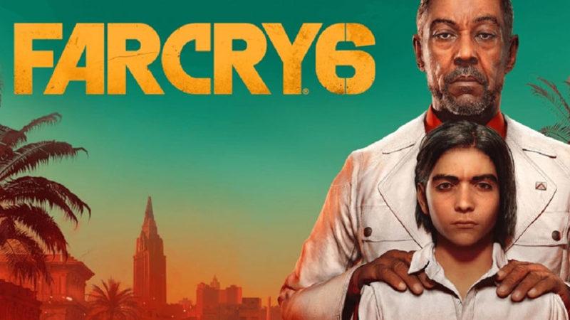 Ubisoft, Far Cry 6’yı 4K Oynamak İsteyen PlayStation Kullanıcılarını Üzecek Bir Açıklama Yaptı