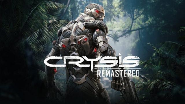 Crysis Remastered’ın Grafikleriyle Büyüleyen Nintendo Switch Oynanış Videosu Yayınlandı