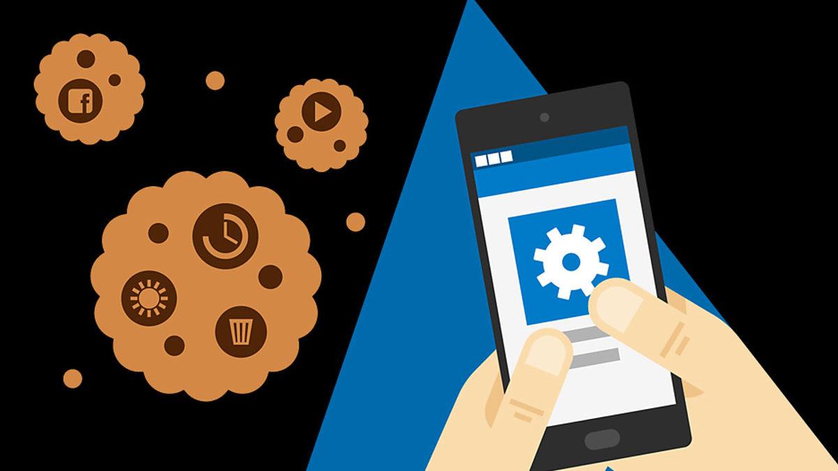 Microsoft Edge, Gizli Modda Üçüncü Taraf Çerezleri Engellemeye Başladı