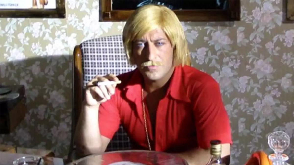 Cem Yılmaz, Erşan Kuneri Dizisini Instagram Hesabından Resmen Duyurdu