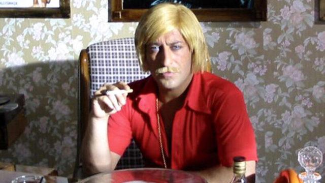 Cem Yılmaz, Erşan Kuneri Dizisini Instagram Hesabından Resmen Duyurdu