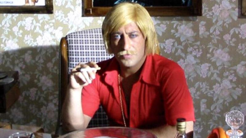 Cem Yılmaz, Erşan Kuneri Dizisini Instagram Hesabından Resmen Duyurdu