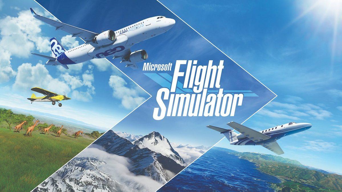 Microsoft Flight Simulator’da, Eklentilerin Satın Alınabileceği Oyun İçi Market Olacak