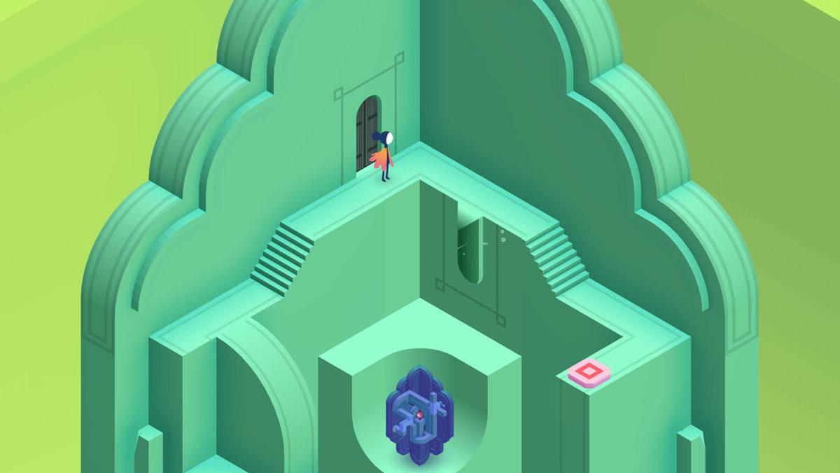 Normal Fiyatı 18 TL Olan Monument Valley 2, Android İçin Ücretsiz Oldu