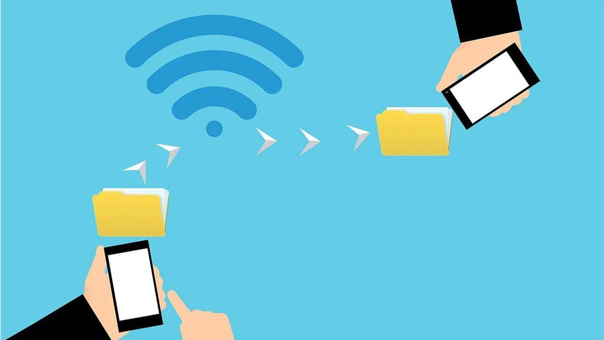 AirDrop Rakibi Nearby Share’in Ağustosta Yayınlanacağı İddia Edildi