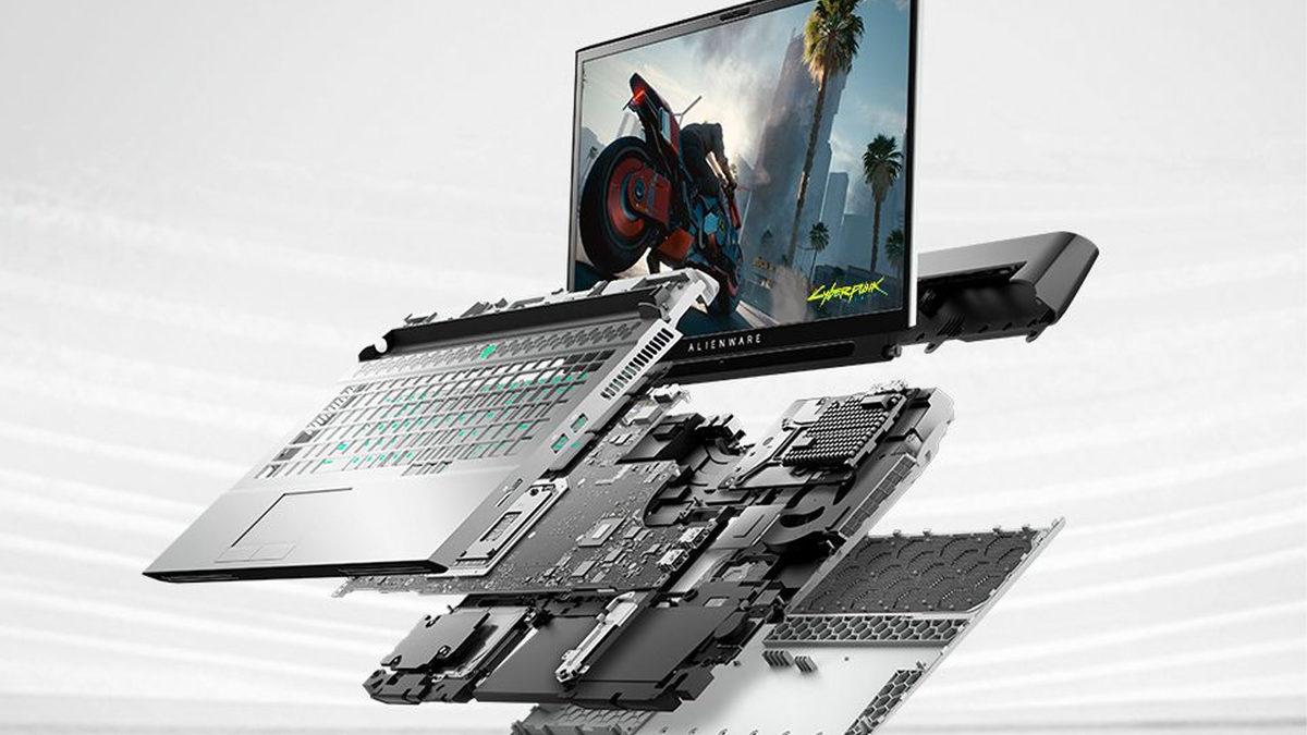 RAM ve SSD Yükseltmesi Yapabileceğiniz 8 Dizüstü Bilgisayar