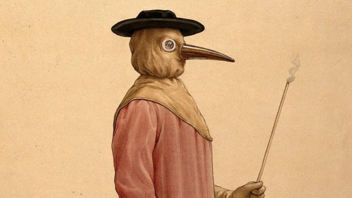 ABD’de Koronavirüsün Ardından Şimdi de Veba Vakası Görülmeye Başlandı