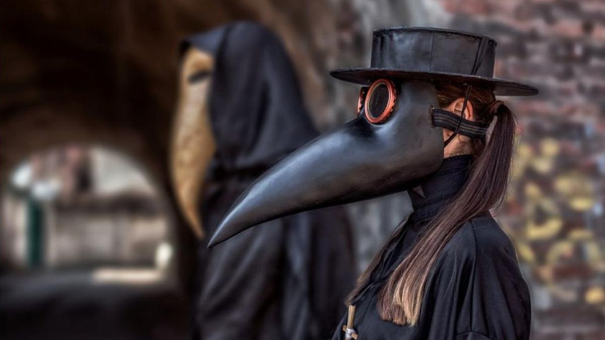 ABD’de Koronavirüsün Ardından Şimdi de Veba Vakası Görülmeye Başlandı