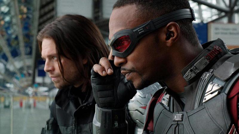 Disney+, Koronavirüs Sebebiyle Tüm 2020 Yılı Marvel Yapımlarını Erteledi