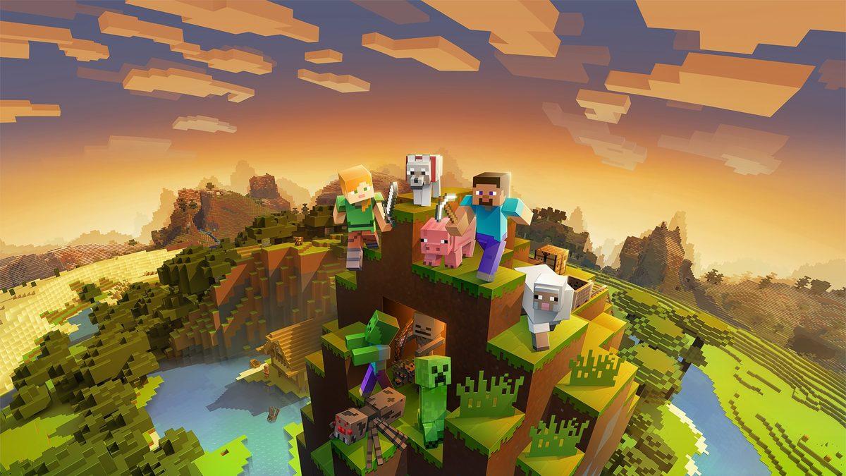 Minecraft’ın Ortaya Çıkışını Anlatan YouTube Yapımından İlk Fragman Geldi