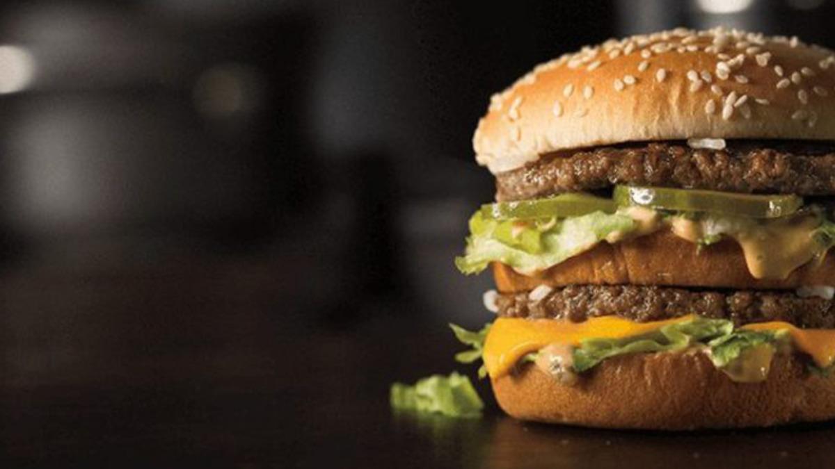 Temmuz 2020 Big Mac Endeksi Açıklandı: Türkiye Kaçıncı Sırada?