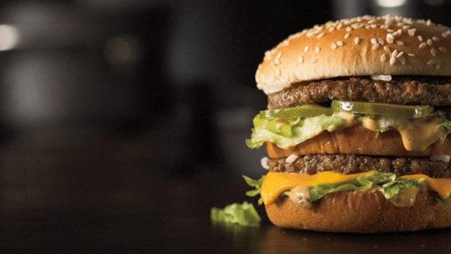 Temmuz 2020 Big Mac Endeksi Açıklandı: Türkiye Kaçıncı Sırada?