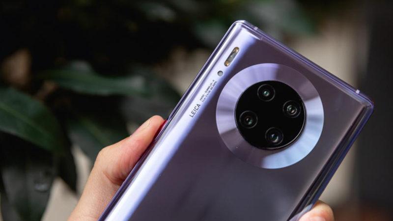 Huawei Mate 40 Serisine Dair Yeni Detaylar Ortaya Çıktı