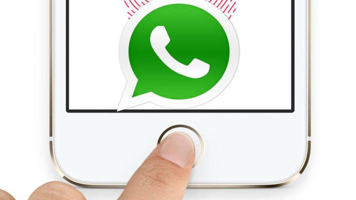 WhatsApp Parmak İzi Kilidi Nasıl Aktif Edilir? (Android-iOS)