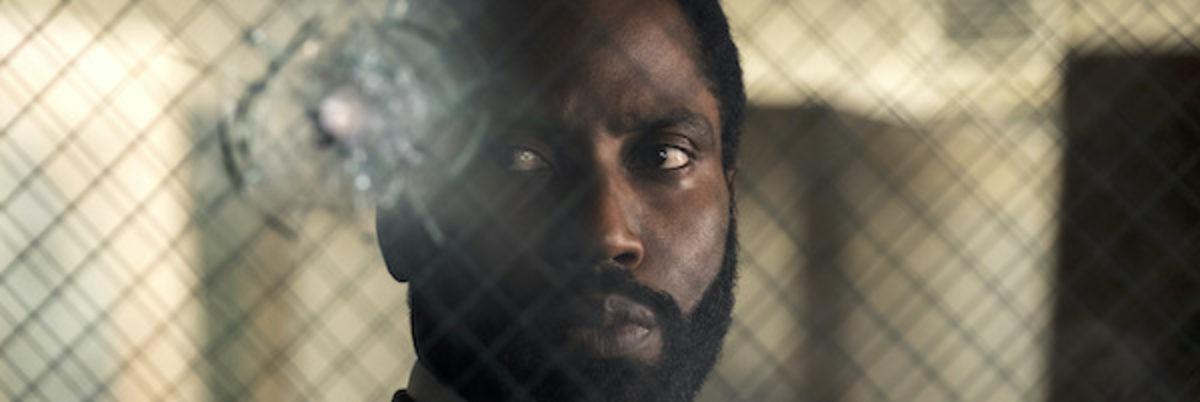 Çin’e Göre Christopher Nolan’ın Filmi Tenet, Sinema İçin Fazla Uzun