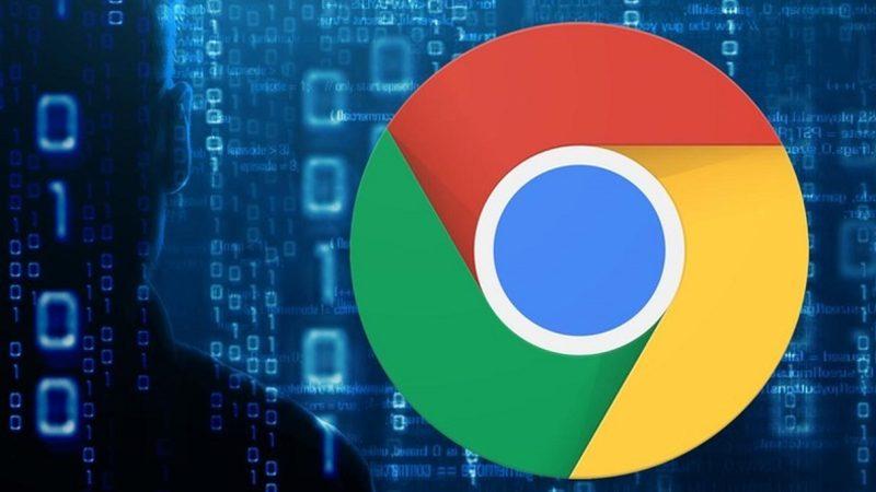 0-Day Hatası Google Chrome Kullanıcılarını Savunmasız Bırakıyor
