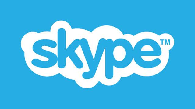 Skype, iOS Uygulamasına Arka Planı Bulanıklaştırma Özelliği Getirdi