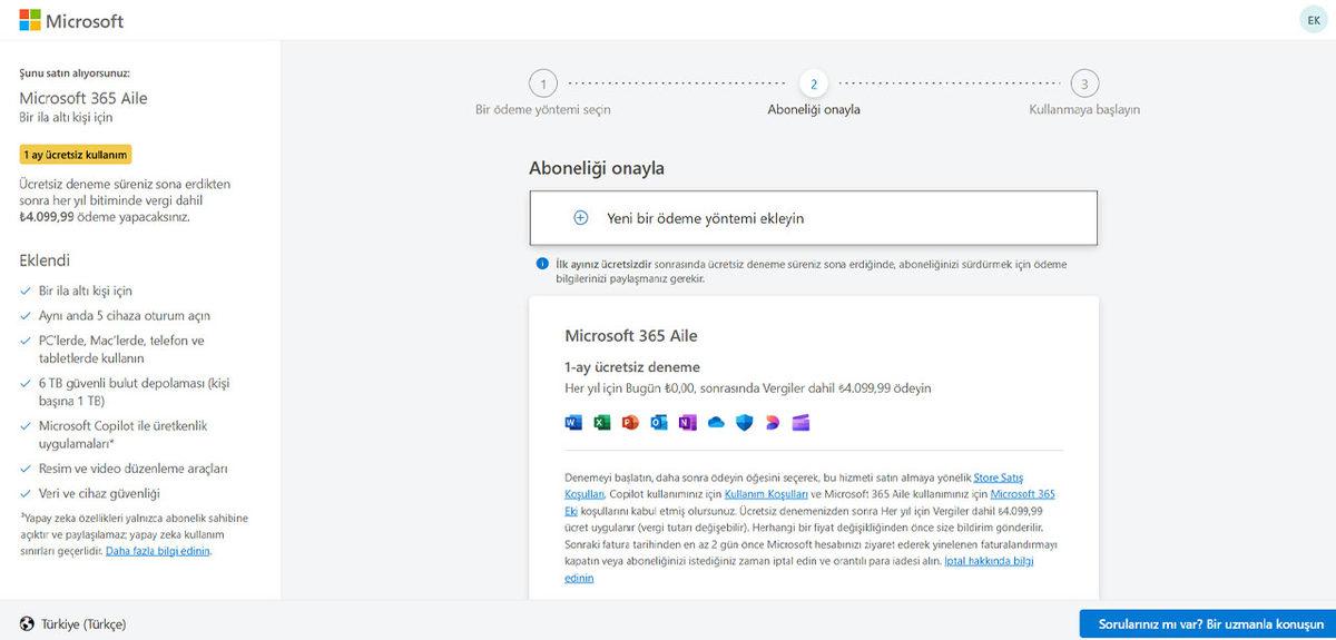 Microsoft Office, Ücretsiz Olarak Nasıl İndirilir ve Kullanılır?