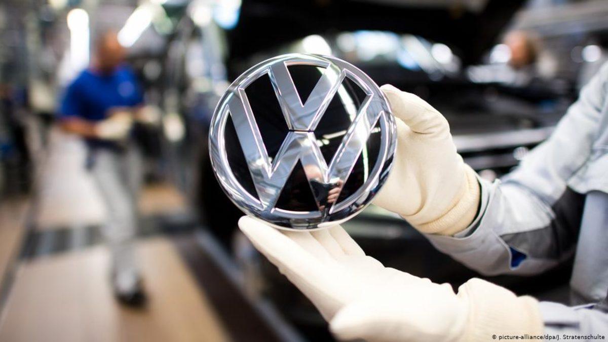 Volkswagen’in İki Ülkeden Daha Fazla Borcu Olduğu Açıklandı