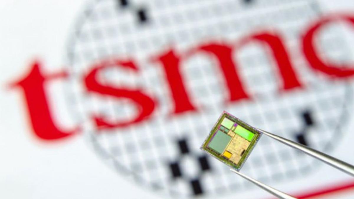 TSMC’nin 3 nm Mimarili Yonga Üretimiyle İlgili Yeni Bilgiler Ortaya Çıktı