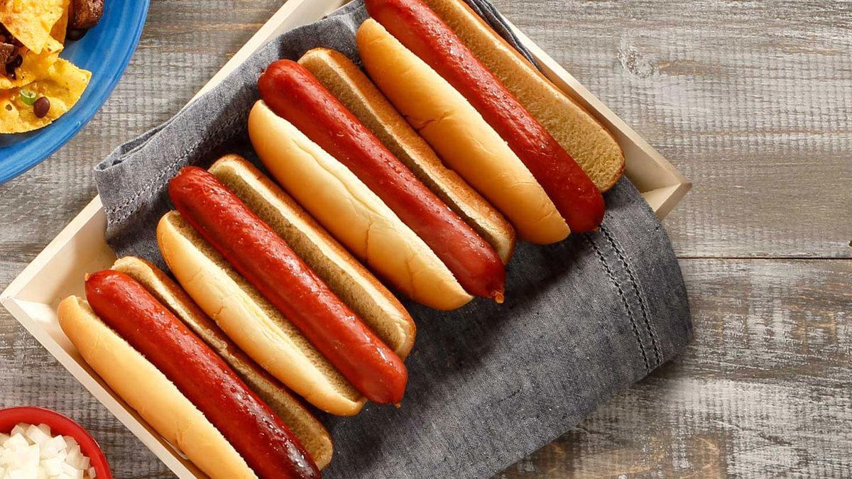 Bir İnsanın En Fazla Kaç Sosisli Yiyebileceği Bilimsel Olarak Ortaya Çıktı