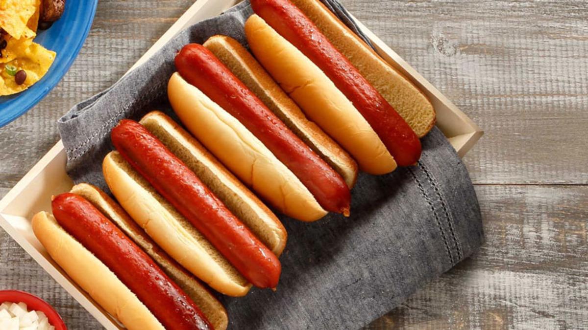 Bir İnsanın En Fazla Kaç Sosisli Yiyebileceği Bilimsel Olarak Ortaya Çıktı