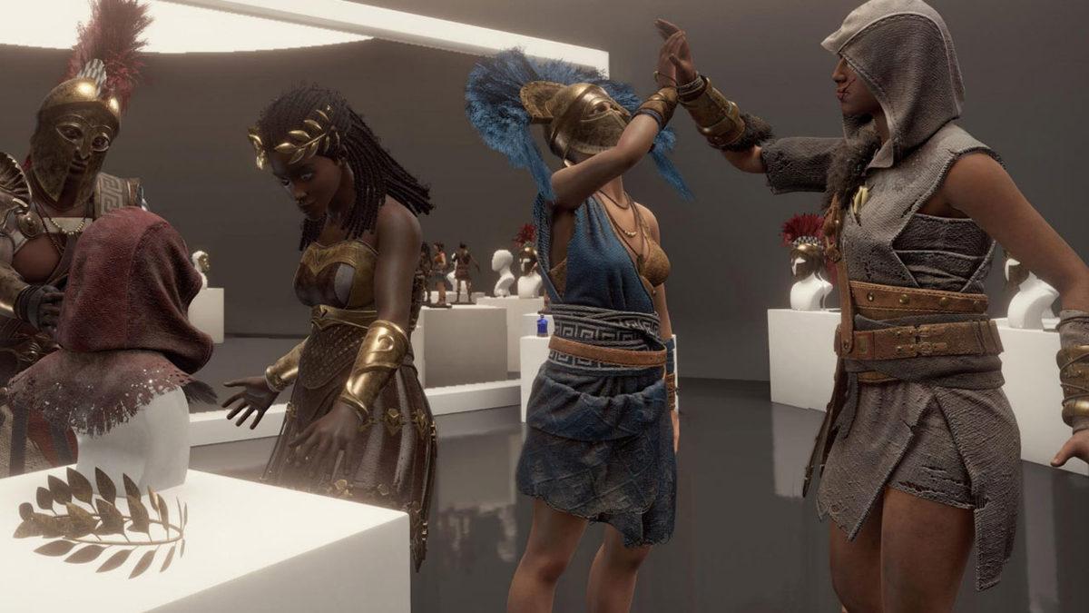 Ubisoft’un VR’a Özel Splinter Cell ve Assassin’s Creed Geliştirdiği İddia Edildi