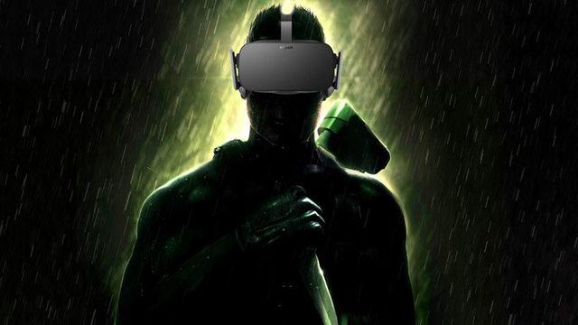 Ubisoft’un VR’a Özel Splinter Cell ve Assassin’s Creed Geliştirdiği İddia Edildi