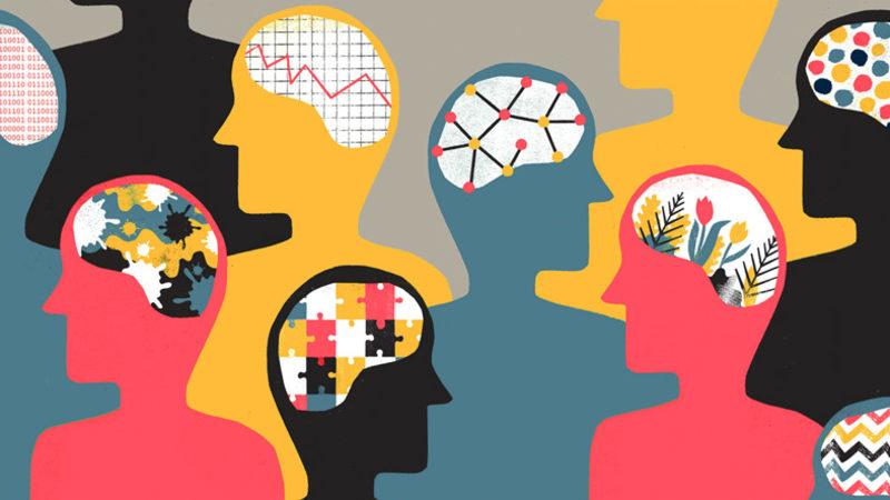 Telefon Kullanım Şeklinize Göre Akıl Sağlığınızı Ölçen Bir Uygulama Geliştirildi