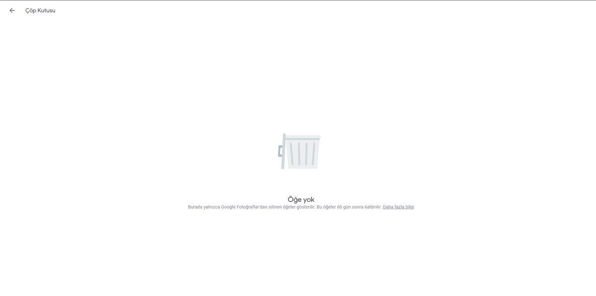 Google Fotoğraflar Uygulamasının Az Bilinen 12 Özelliği