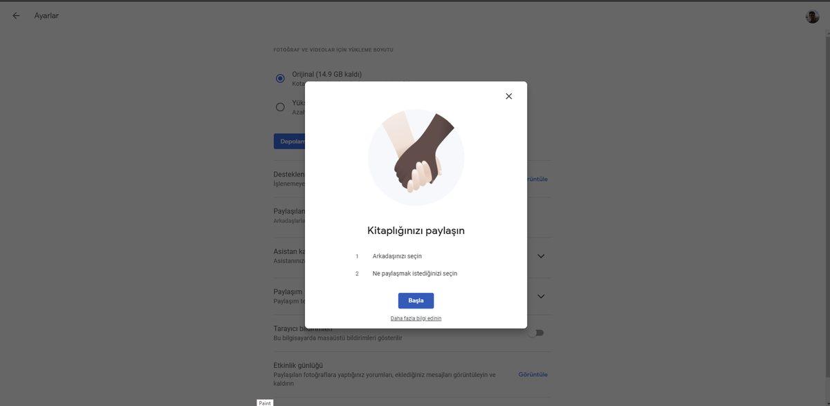 Google Fotoğraflar Uygulamasının Az Bilinen 12 Özelliği