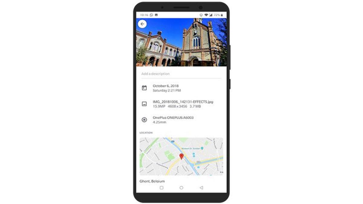 Google Fotoğraflar Uygulamasının Az Bilinen 12 Özelliği