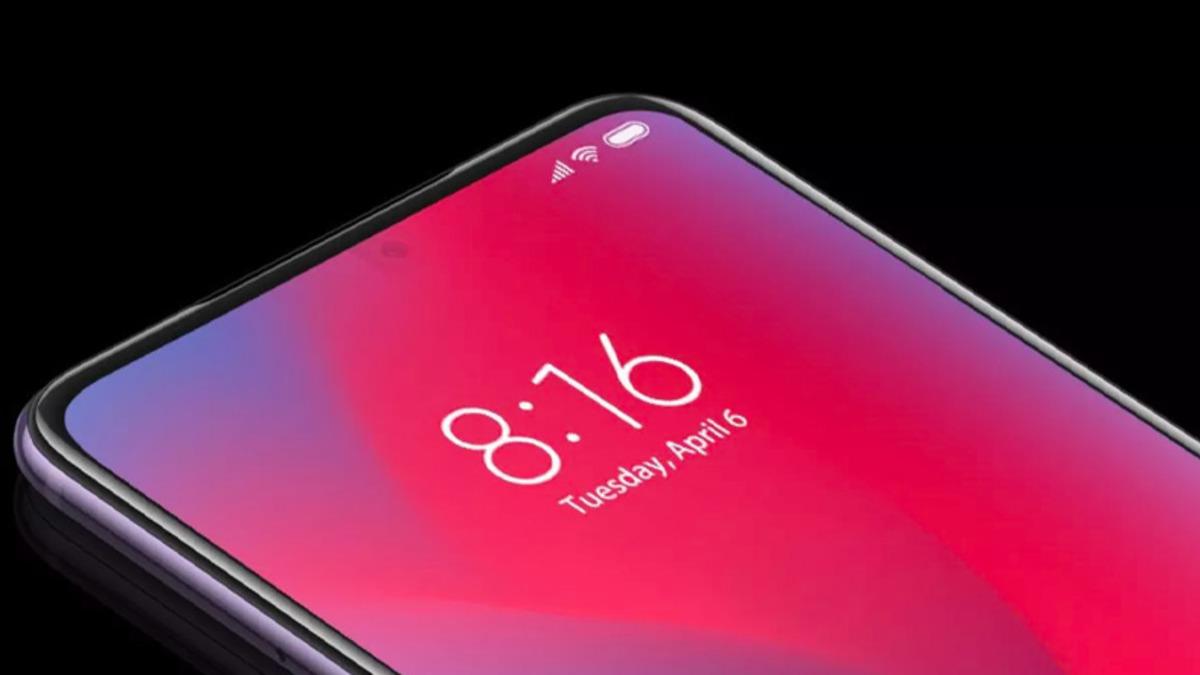 Microsoft, Ekran Altı Kameraların Performansını Artıracak Yeni Bir Yapay Zekâ Geliştirdi