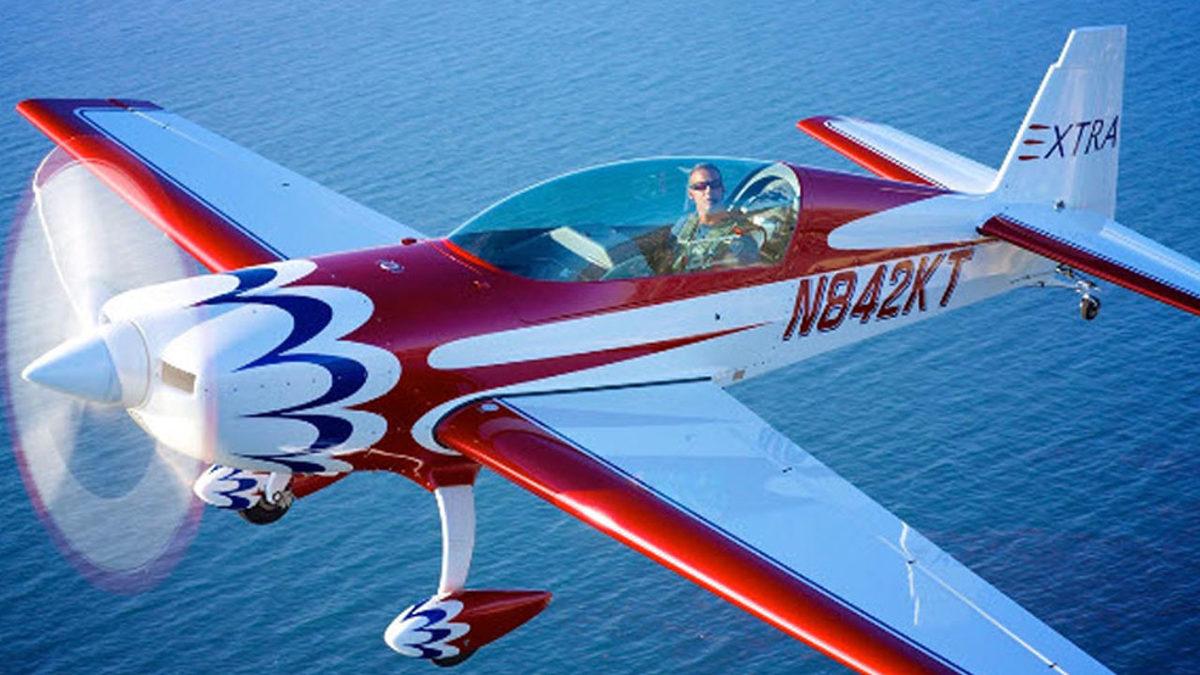 Microsoft Flight Simulator’da Yer Alacak Tüm Havalimanları ve Hava Araçları